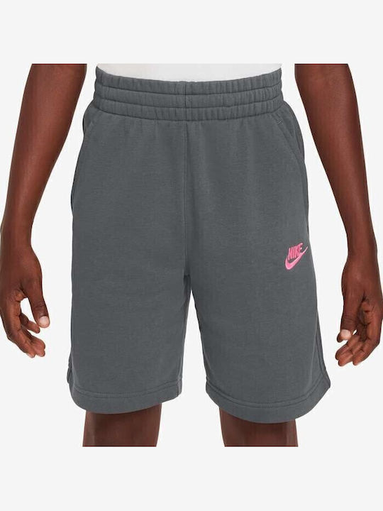 Nike Sportliche Kinder-Shorts/Bermudas Sportswe...
