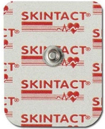 Skintact Ηλεκτρόδια Ενηλίκων Fs-rg1 41x32mm 50 Τμχ