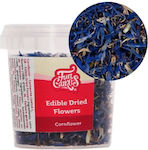 Edible Corn Flowers 5 Grams