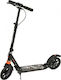 Enero Kinderroller Klappbar 2-Rad Schwarz