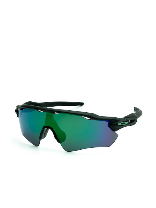 Oakley Sunglasses with Black Plastic Frame and ...