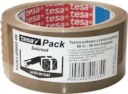 Tesa Noisy Packaging Film
