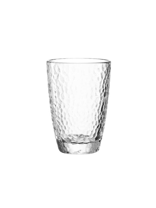 Leonardo Glas Wasser aus Glas 340ml 1Stück