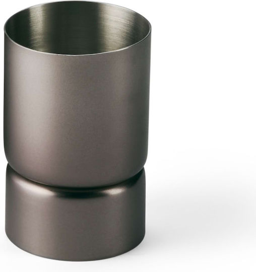 Philippi Bar Spirit Measure with Capacity 20/40ml Inox