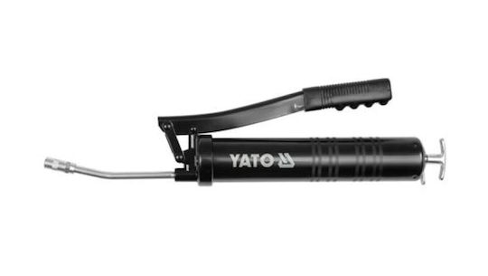 Yato Pistol de ungere de Mână 0.4kg