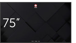 Avtek 1TV315 Public Display 75" 4K UHD