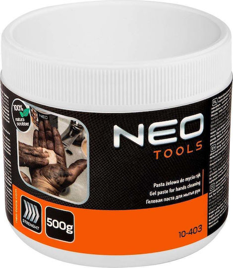 Neo Tools Gel Χεριών 0.5kg 10-403