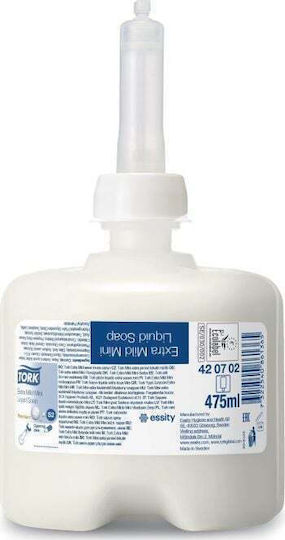 Tork Mild Gel 475ml 8buc 420702