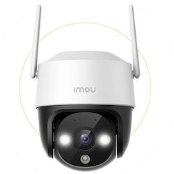 Imou Cruiser 2C IP Αδιάβροχη Κάμερα Wi-Fi Full HD+ 5MP