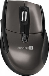 Connect IT OfficeLight Kabellos Bronze Connect IT OfficeLight Kabellos Bronze