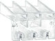 Lovato Electric Εξάρτημα Ηλεκτρολογικού Πίνακα GAX83