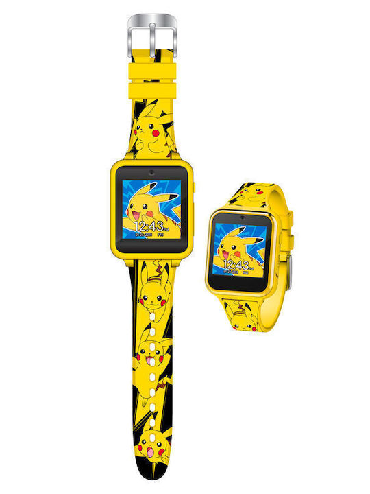 Kids Licensing Детски Смарт часовник