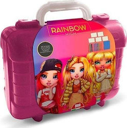 Печати Rainbow