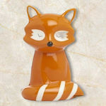 Clever Foxy Money Box Dimensions 20*10