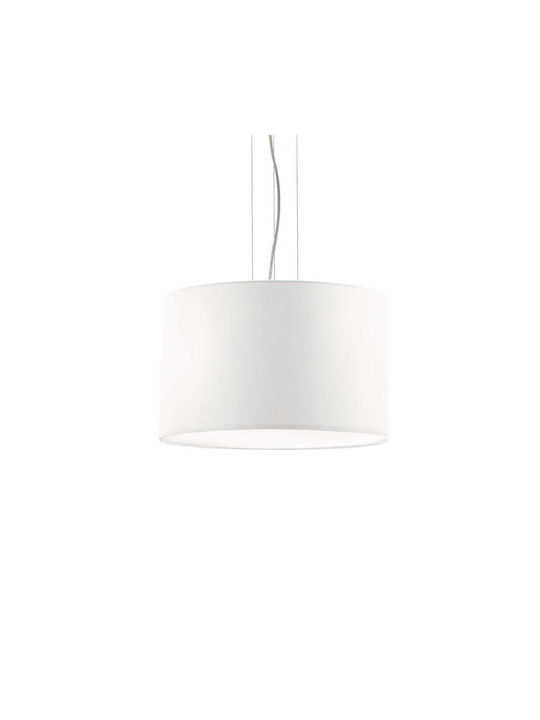 SP Souliotis Pendant Light White