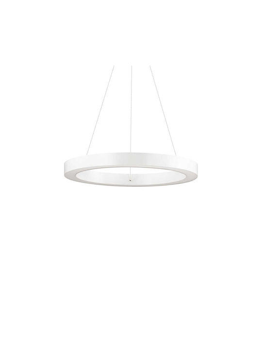 SP Souliotis Pendant Light White