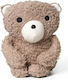 Λούτρινο Bimle Bear 56-21025015 22cm Brown Franck & Fischer