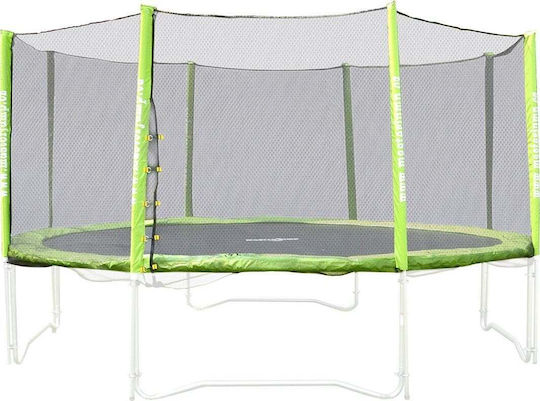 Master Protection Net Master Trampoline 457 Cm
