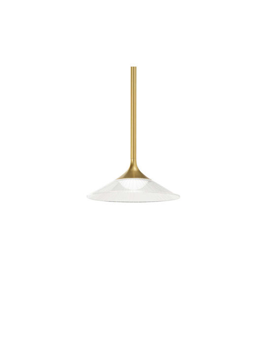 SP Souliotis Pendant Light White