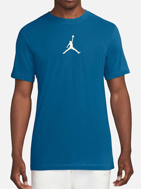 Jordan Crew Dri-Fit Спортна тениска GALLERY