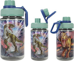 Dino World Drinking Bottle 0412899 Toys
