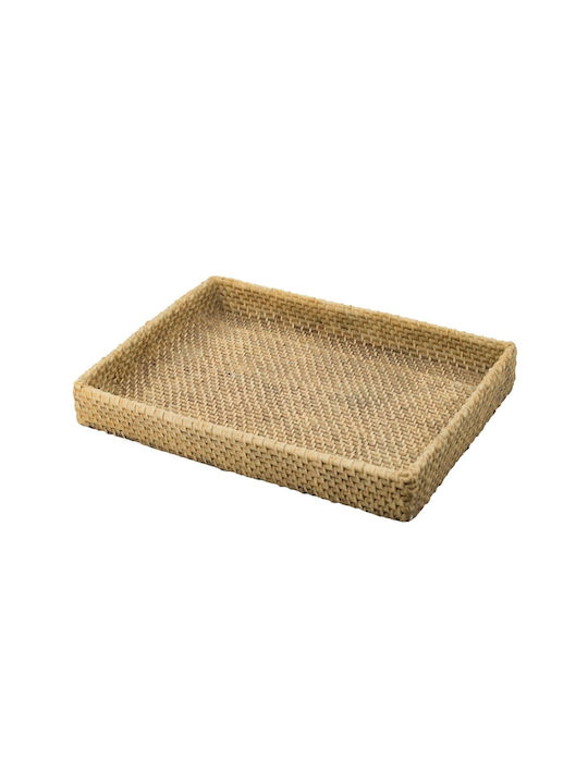 Artekko Δίσκος Σερβιρίσματος 44x33x7cm