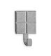 Self-Adhesive Hook Tile Hook Barcelona Inofix 2...