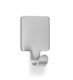 Self-adhesive Stainless Steel Hook Inofix 2077 ...