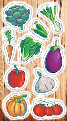 Ranok Creative Stickers