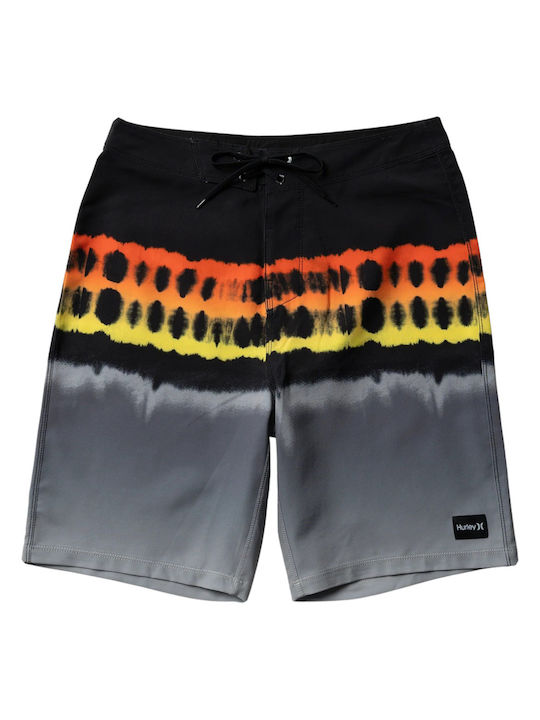 Hurley Weekender 20' Herren Badebekleidung Shorts MULTI MBS0011900-H011