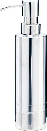 Ridder Spender aus Edelstahl Silber 500ml
