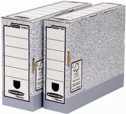 Fellowes Archive Box System Bankers Box Fsc Fastfold 80 Mm Cartons Op 1 Pc 1080001 Fellowes Archive Box System Bankers Box Fsc Fastfold 80 Mm Cartons Op 1 Pc 1080001