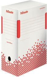 Esselte Speedbox 150mm Archiving File Box