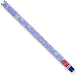 Legami Milano Erasable Gel Pen Hippo Legami Milano Erasable Gel Pen Hippo