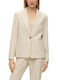 s.Oliver Women's Blazer Black