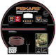 Fiskars Λάστιχο Ποτίσματος Σετ 3/4" 20m