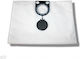 Starmix Sac Aspirator 5buc Universal