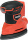Yato Battery Powered Delta Sander with Suction System YT-82755