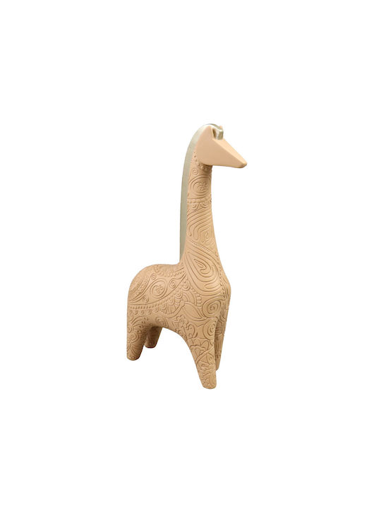 InTheBox Decorativ Elefant din Polirășină Deco 15x6x14.5cm 1buc