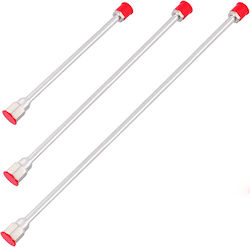 Bormann Bap7081 Προεκταση Πιστολιου Airless Βαρ7050 Βαρ7100 50cm 073239