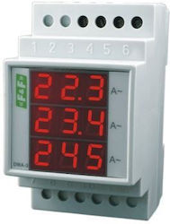 F&F Power Supply DMA-3 20A