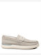 Ανδρικά Loafers σε Γκρι Χρώμα