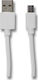 2GO Regular USB 2.0 to micro USB Cable 1m (795202) 1τμχ