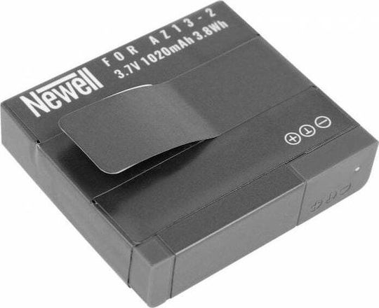Newell Μπαταρία Φωτογραφικής Μηχανής NL1509 1020mAh Συμβατή με