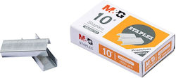 Σύρματα Συρραπτικού M&g Ν10 10 Abs92757