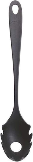 Fiskars Deep Pasta Colander Spoon Made of Silicone 28.5cm