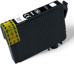 Premium INKT-603XLB Compatible Epson 603XL Black Ink