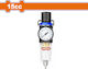 Wadfow WFF3503 Филтър