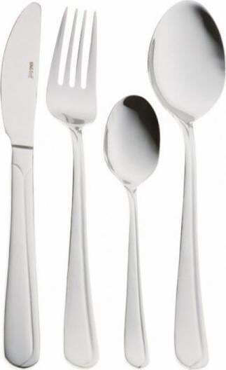 KING Hoff Set De Tacâmuri 24 Bucăți KING Hoff Set De Tacâmuri 24 Bucăți