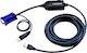Aten Καλώδιο KVM KA7970AX 4.5m